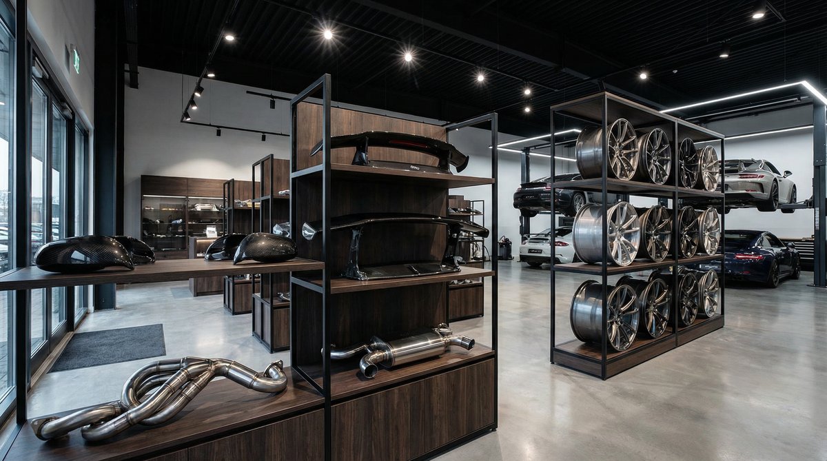 海角海角配件选购视频教程